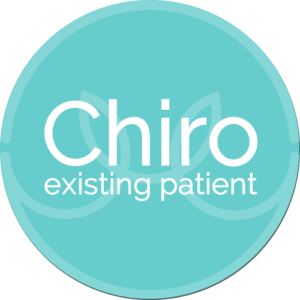 chiro-existing patient