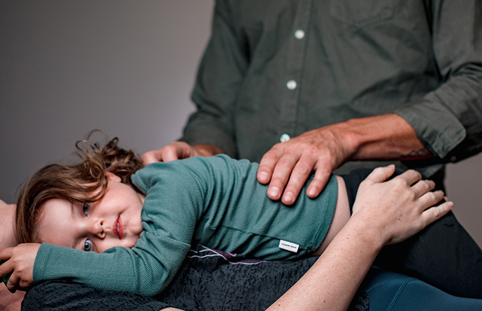 Family and Pediatric Chiropractic Care