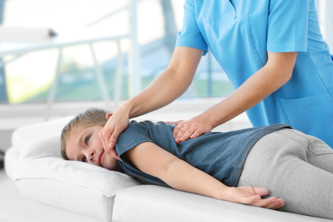 Family & Pediatric Chiropractic a Holistic Approach to Health