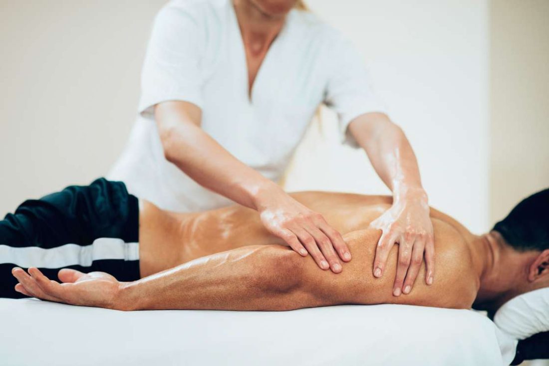 Benefits of Remedial Massage on the Sunshine Coast